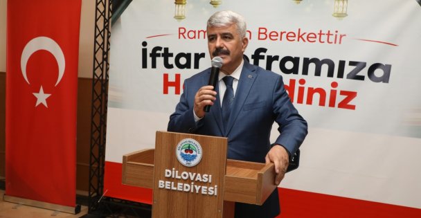 Dilovası'na meslek yüksek okulu sözü