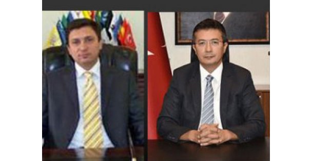 DİLOVASI'NA YENİ KAYMAKAM