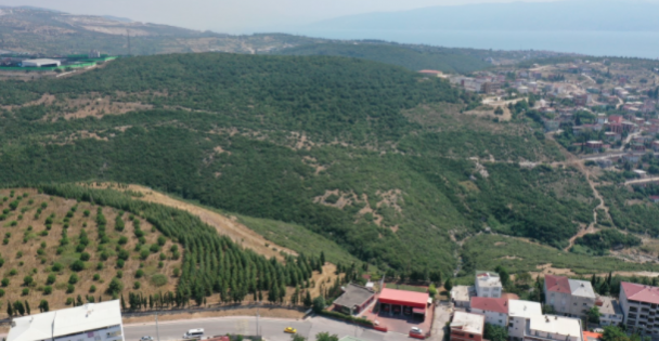 Dilovası'nda Hastaneye Erişim Kolaylaşacak