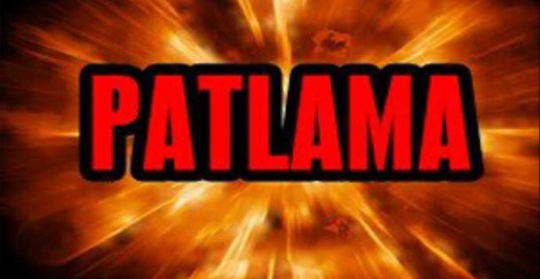 Dilovası'nda korkunç patlama! Ölü ve yaralılar var...