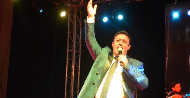 Dilovası'nda Mahmut Tuncer Coşkusu