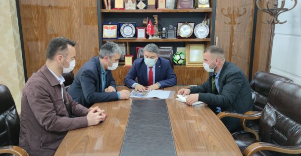 Dilovası'nda Ulaşım İle İlgili Önemli Adımlar