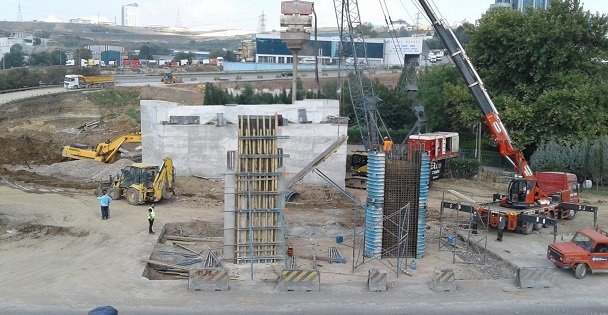 Dilovası'nda Ulaşım Kolaylaşacak