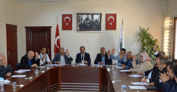 Dilovası'nda Çöp Olayı Bitmiştir