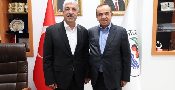 Dilovası'nın Geleceğine 3,48 Milyarlık Dev Yatırım; Küçük Sanayi Sitesinde İmzalar Atıldı