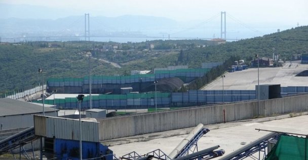 Dilovası'nın 'kömür tozu' çilesi sona eriyor