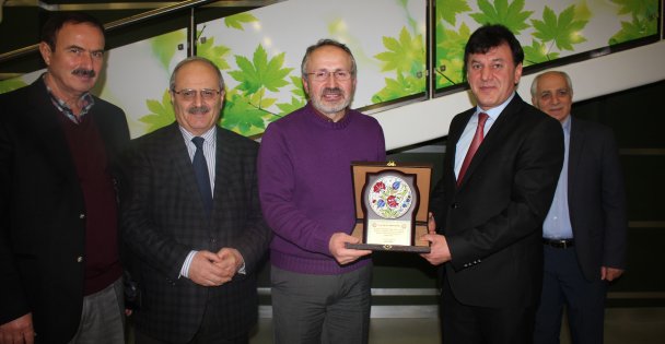 Dinçer; 'Enerji doğru kullanılmalı”