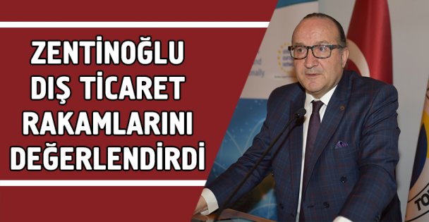 Dış ticaret açığı yüzde 63.6 azaldı