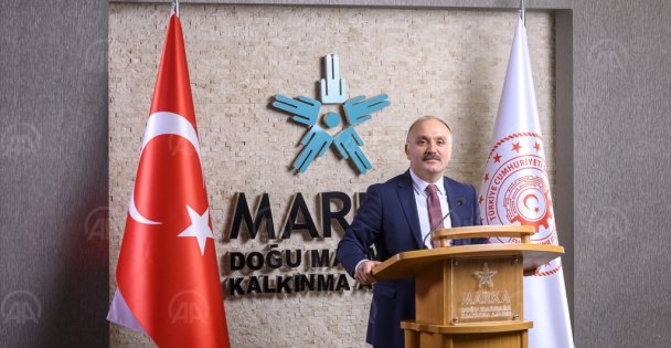 Dışa bağımlılık azalacak