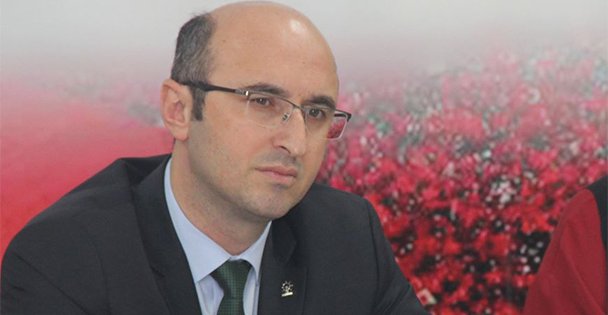 Diyarbakır'a gidecek!
