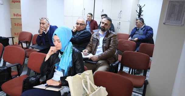 Doğal köy yumurtası üretimine destek