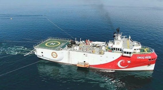 Doğalgaz müjdesi çok konuşuldu