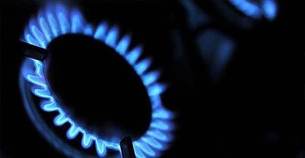 Doğalgaz tüketiminde rekor bekleniyor