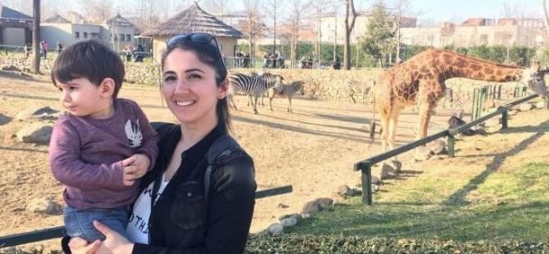 Doğalgazdan zehirlenerek öldü