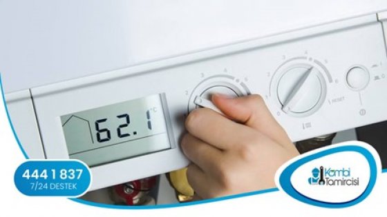 Doğalgazla Tasarruf İçin Gebze Kombi Servisi'ni Tercih Edin!