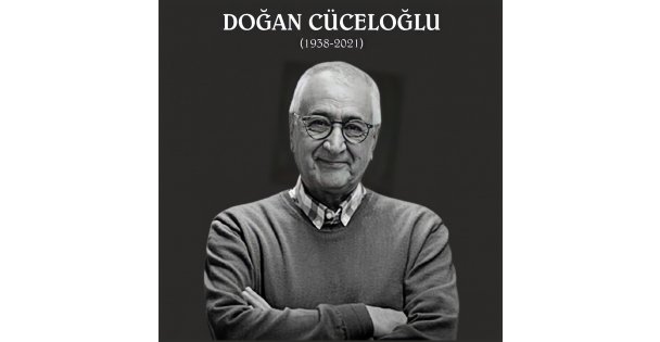 Doğan Cüceloğlu Son Yayınıyla Veda Etti