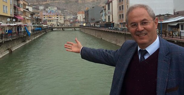 Doğu Karadeniz'de Devri Âlem