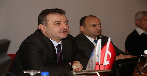 Doğu Marmara Tarım Fuarı Kocaeli'nde