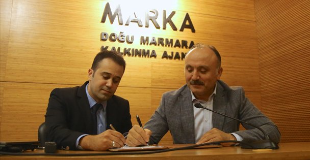 Doğu Marmara'nın üretim ve turizm altyapısına 20 milyon liralık hibe