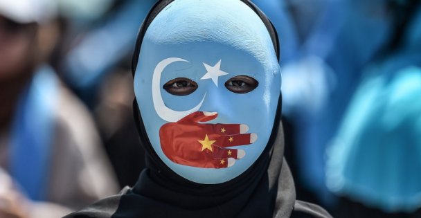 Doğu Türkistan'da Çin Soykırımı Durdurulmalı