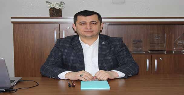 'DOĞU TÜRKİSTAN'NIN ÇIĞLIĞI, VİCDAN SAHİPLERİNİ HAREKETE GEÇİRMELİDİR!”