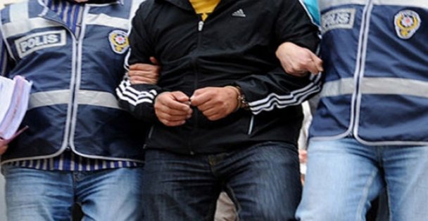 Dolandırıcılar yakalandı!
