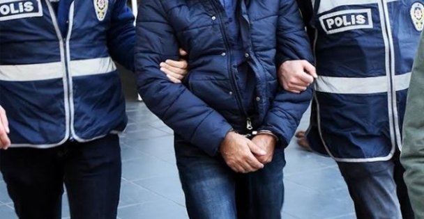 Dolandırıcılıktan 4 Yıl 10 Ay Hapis Cezası Bulunan Hükümlü Yakalandı
