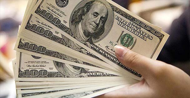 Dolar haftaya nasıl başladı?