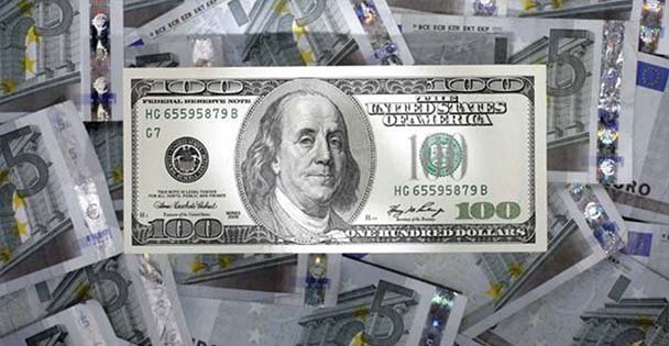 Dolar ne kadar oldu?