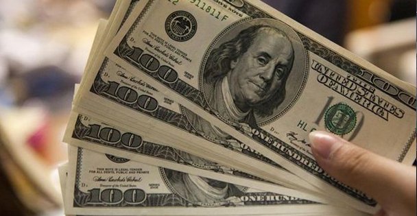 Dolar ne kadar oldu ?