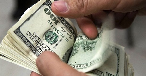 Dolar Yükselişe Geçti