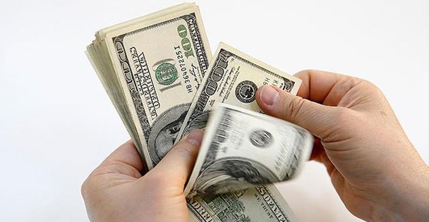 Dolar'da Son Durum