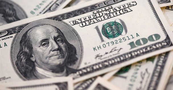 Dolar/TL 5,55'in altında işlem görüyor