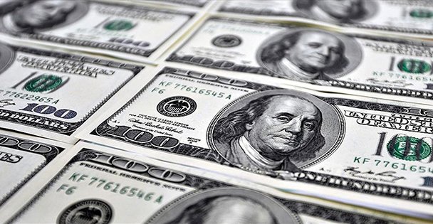 Dolar/TL güne düşüşle başladı