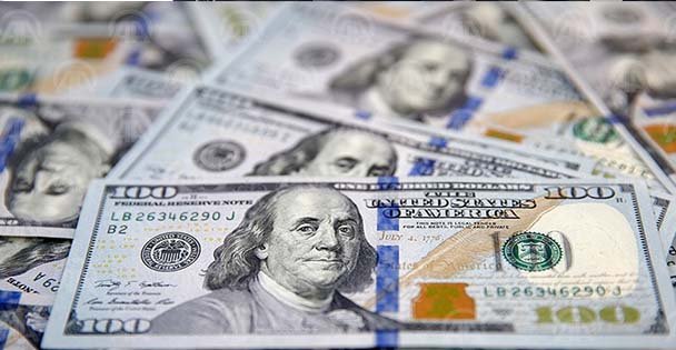 Dolar/TL güne düşüşle başladı