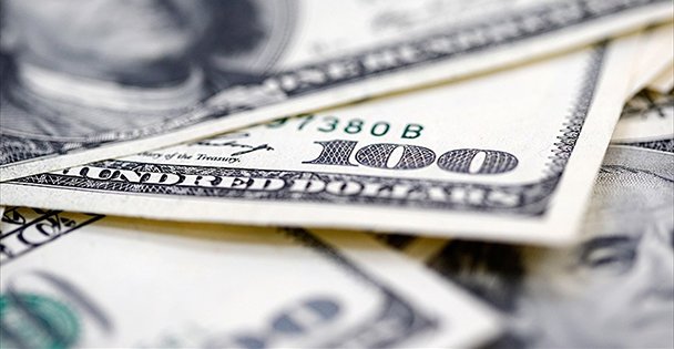 Dolar/TL haftaya düşüşle başladı