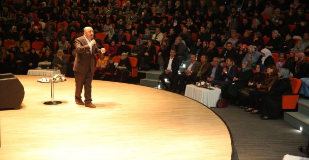Döngeloğlu Darıca'daydı