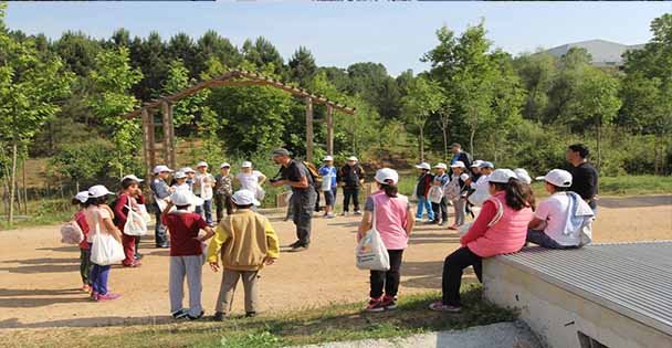 Dört Mevsim Çayırova Projesi Bahar Programıyla Devam Ediyor