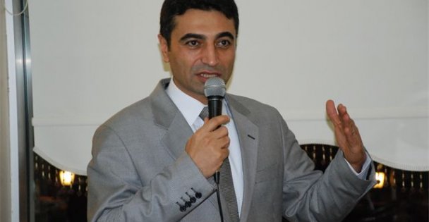 Dosta güven, düşmana korku!