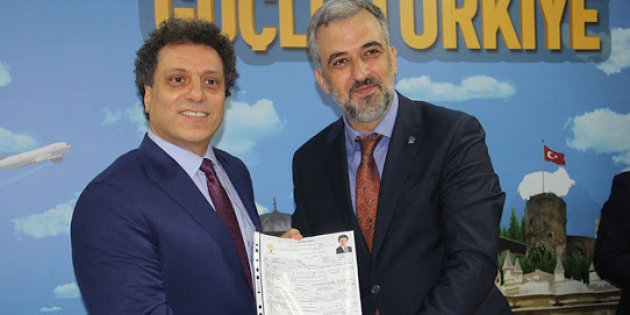 Dr Hakan Höbek Son Anda Seçilemedi