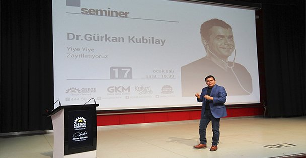 Dr. Kubilay'dan Sağlıklı Zayıflamanın Sırları!