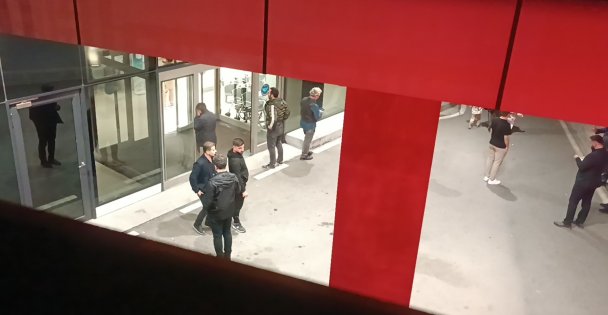 Düğünde maganda dehşeti: Oynarken kalbinden vuruldu