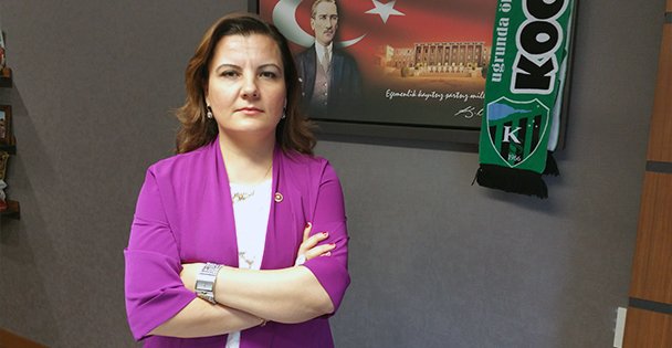 DUMANKAYA MECLİSE TAŞINDI!