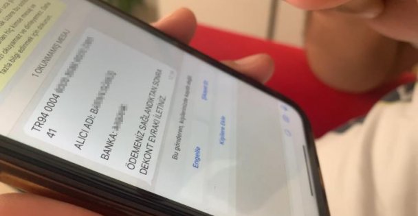 Dümene Bak Dümene