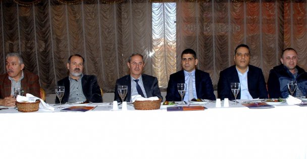 Dünden Bugüne Gebze Basın Dünyası
