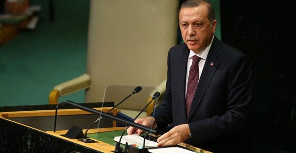 Dünya 5'ten Büyük Mü?