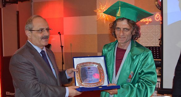 Dünya Çiftçiler Günü kutlandı