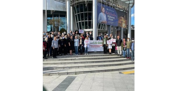 Dünya Gıda Günü Kutlu Olsun!