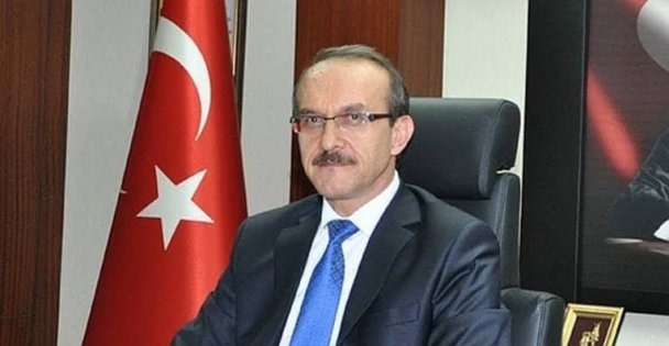 DÜNYA YAŞLILAR GÜNÜ MESAJI