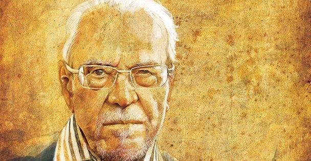 Dünyaca ünlü tarihçi hayatını kaybetti